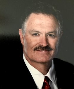 Craig Yenzer, SPAWP President