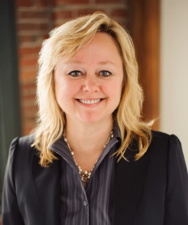 Lisa Garrison, SPAWP Executive Director