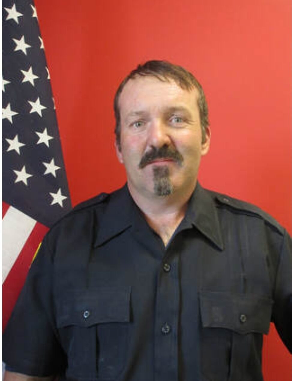 Dave Steffan, SPAWP Wildfire Mitigation Specialist