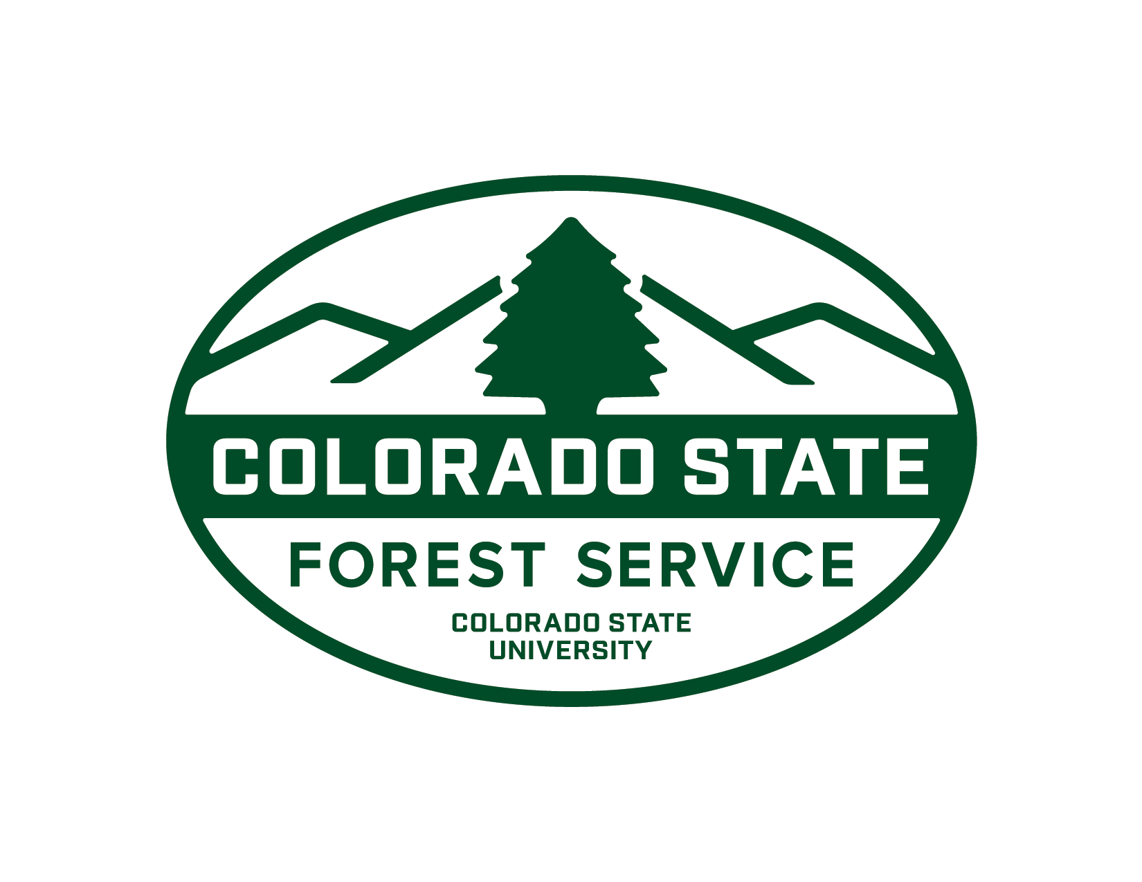 Colorado State Forest Service