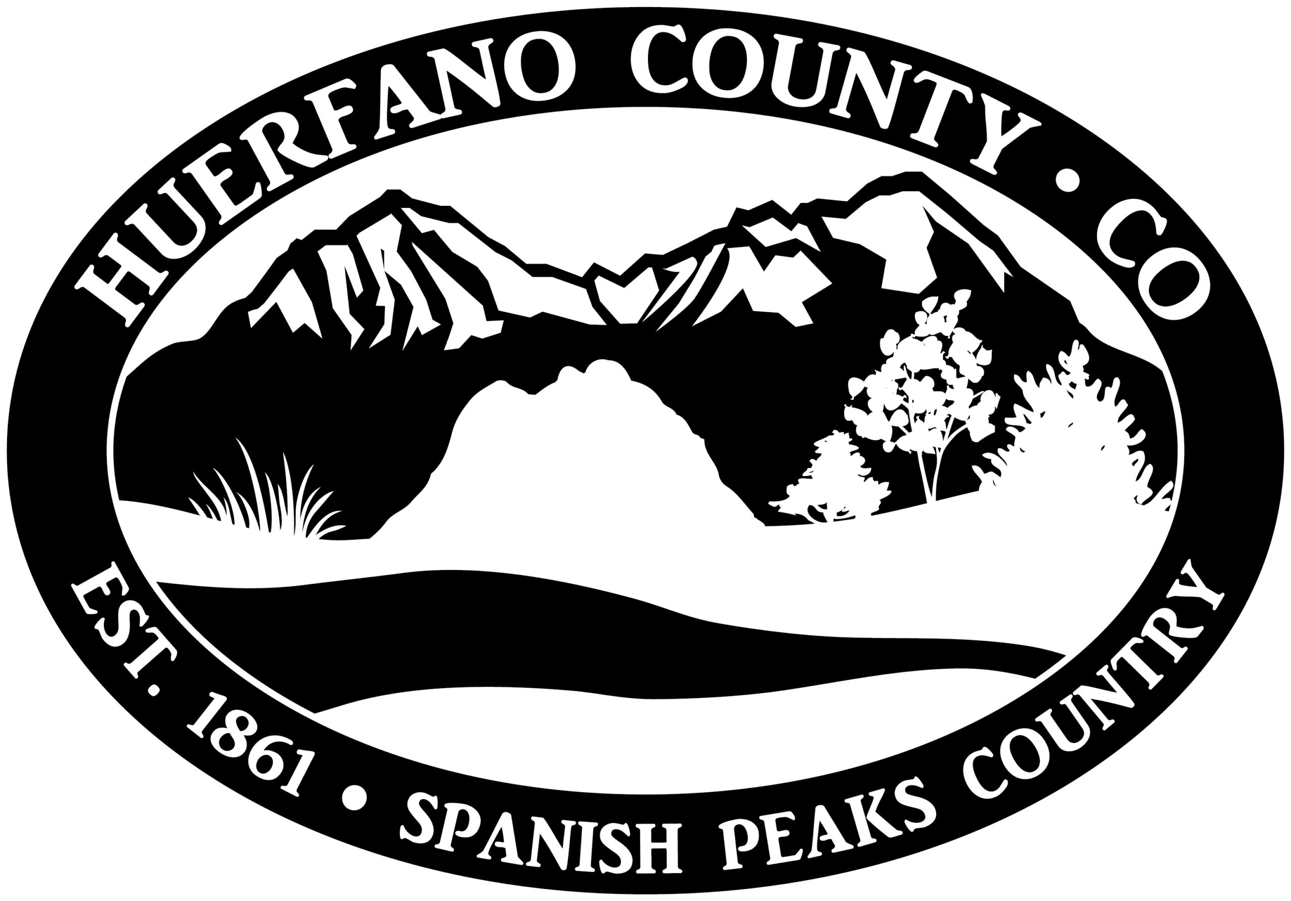 Huerfano County