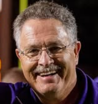 Craig Yenzer, SPAWP President